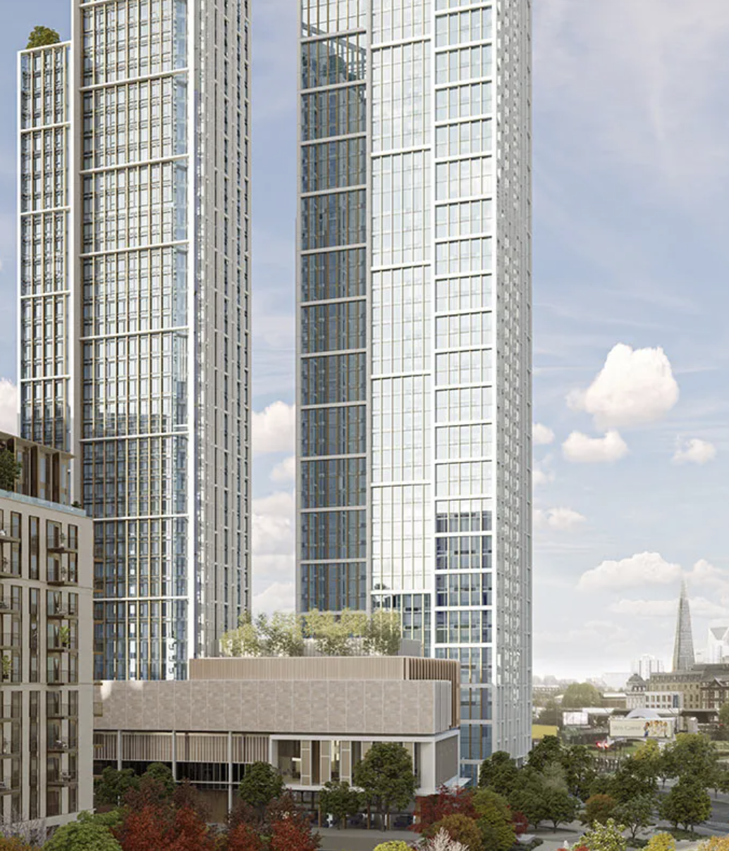 One Nine Elms
