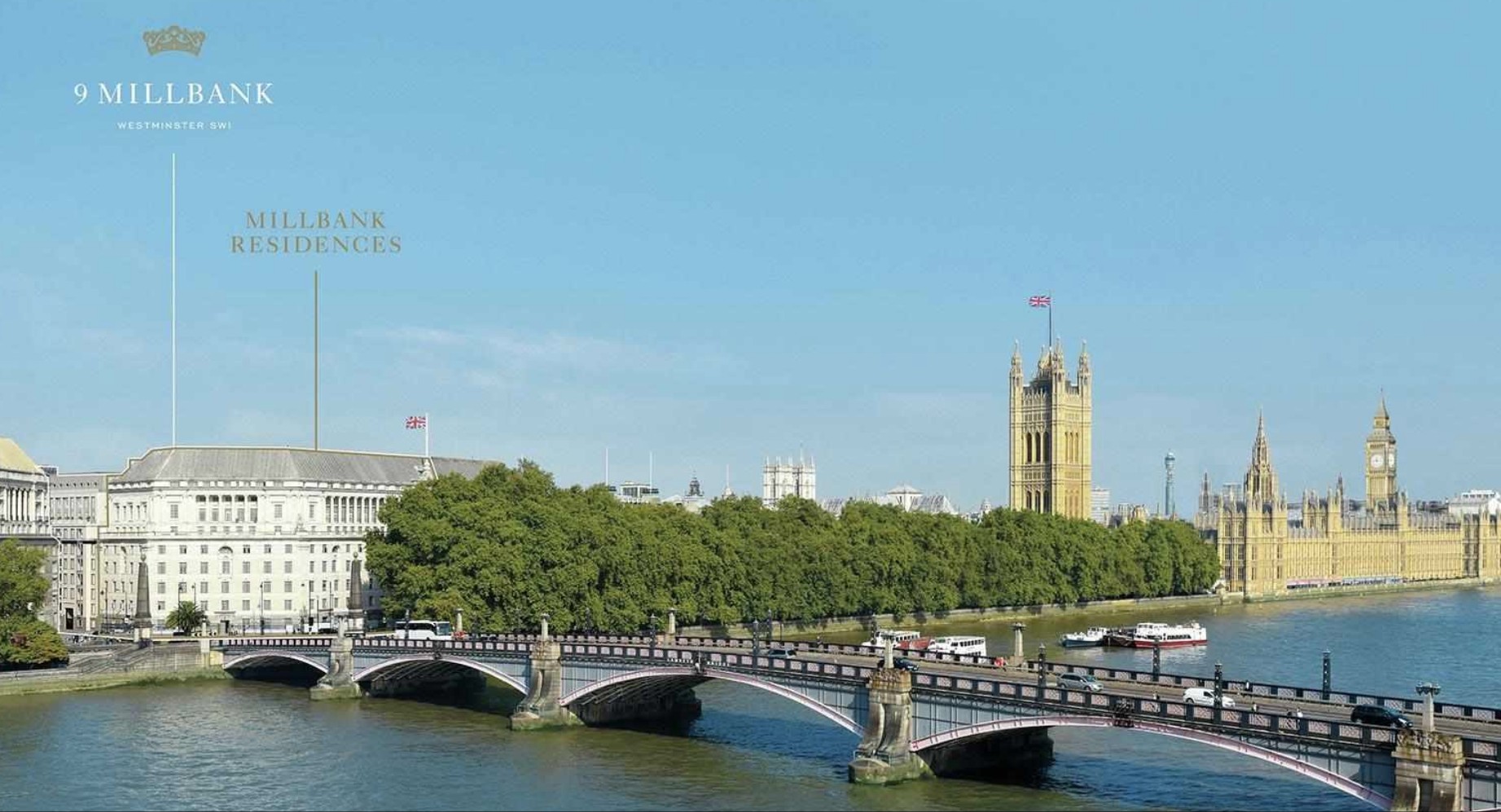 millbank
